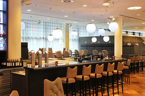 Hotel Arcotel Onyx (Hamburg)
